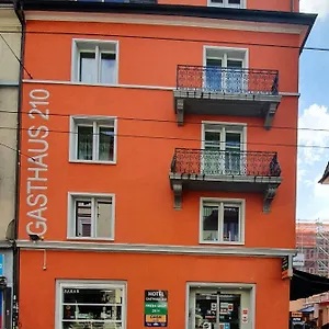 210 Zürich