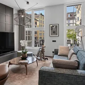 4* Hotel Boutique Wellenberg