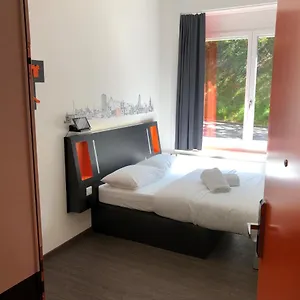 Easyhotel West Zürich