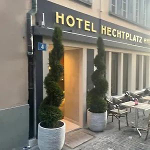 Hechtplatz Zürich