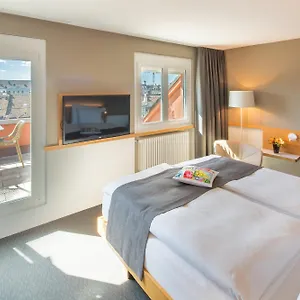 Western Zuercherhof Hotel