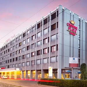Crowne Plaza By Ihg Zürich