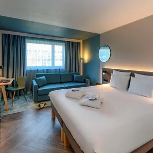 4* Hotel Novotel West
