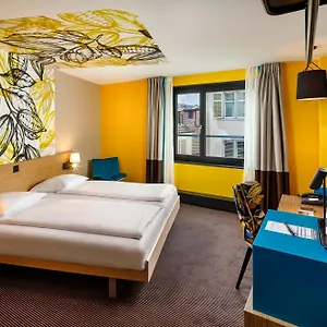 3* Hotel Swiss Chocolate By Fassbind