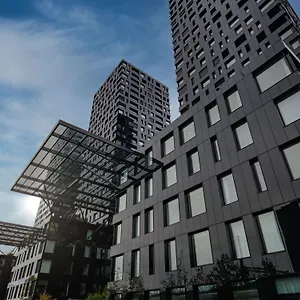 Mercure Zürich