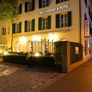 3* Hotel St. Josef