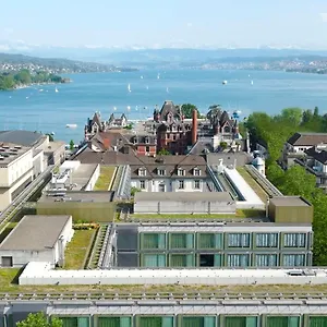 Park Hyatt - Center Luxury Hotel