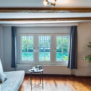 Hitrental Niederdorf - Appartamento