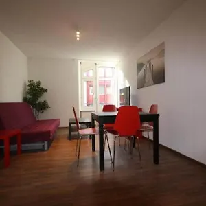 Hitrental Oerlikon Appartamento
