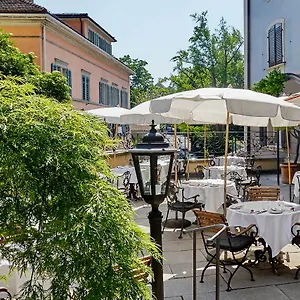 3* Hotel Florhof
